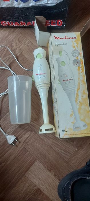 Electrocasnice de bucătărie funcționale cu accesorii