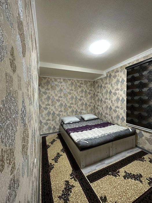 Dacha Дача Акташ куёшга якин Тоза хаво