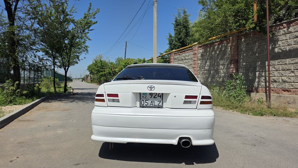 Продам toyota windom