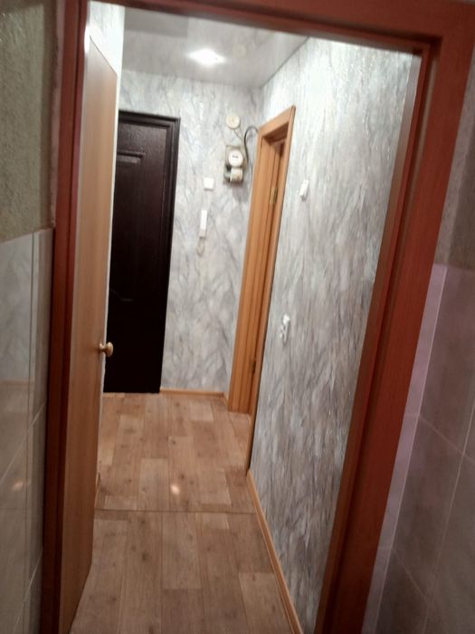 Сдам однокомнатную квартиру