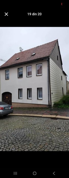 Casa de vanzare in germania. La schimb in romania in cluj sau oradea