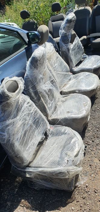 Сиденье на кобальт