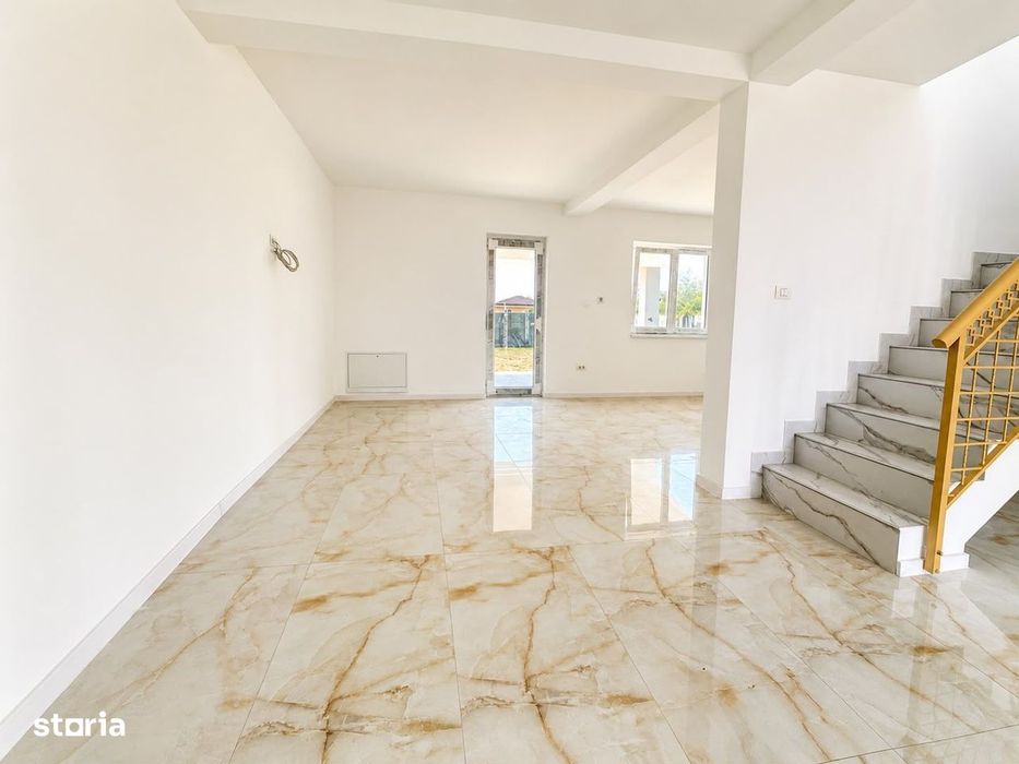 P+1 în Cartier Serena – M. Nouă | Toate utilitățile | Stradă asfaltat