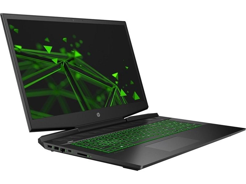 Геймърски лаптоп HP Pavilion Gaming 15 gaming laptop