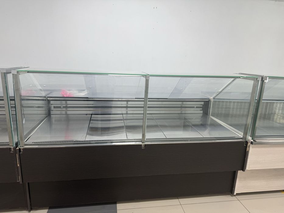 Холодильное оборудование