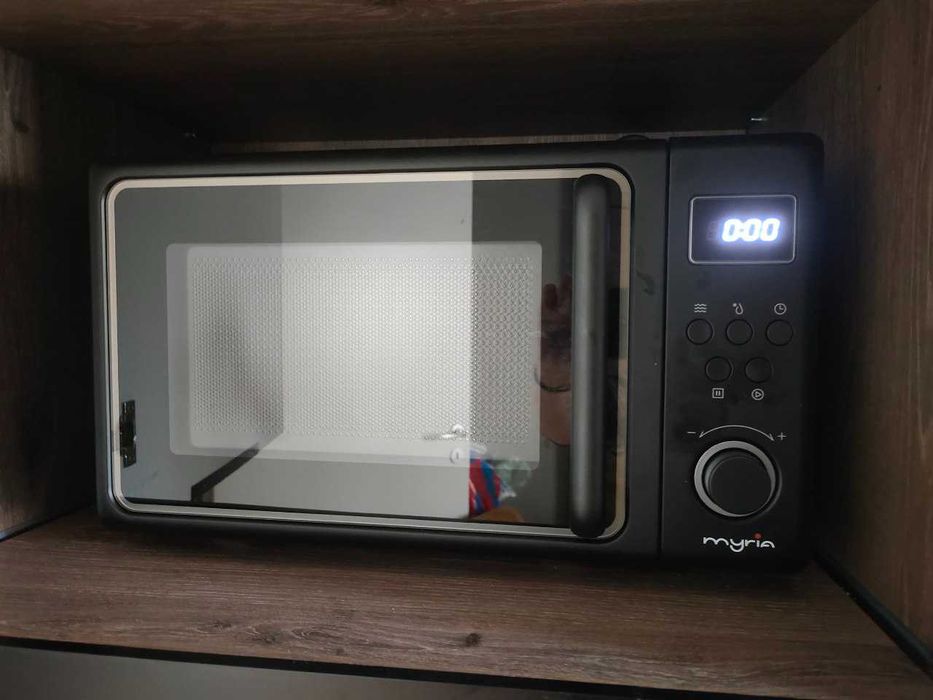 Cuptor microunde, new, with warranty