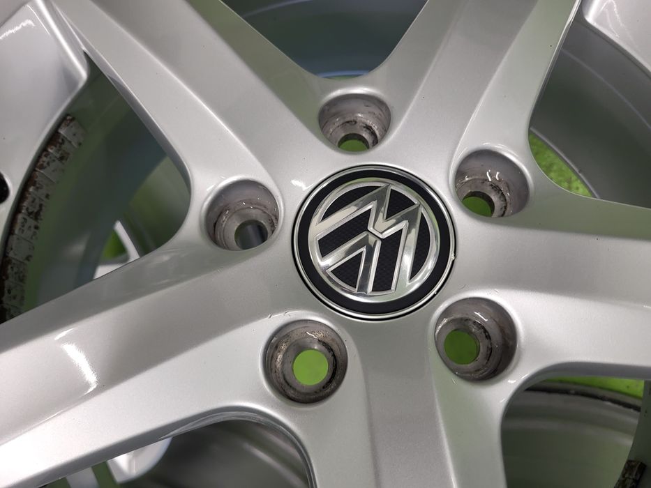 16 5x112 Vw Golf 5 6 7 Touran Caddy 5х112