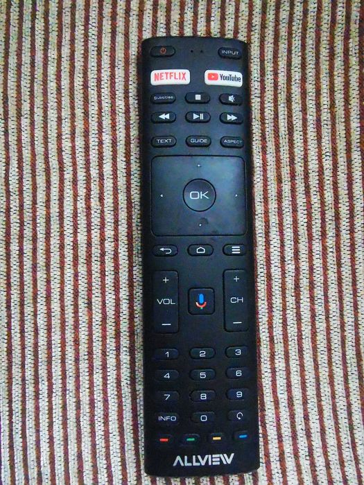Telecomanda Allview originala
