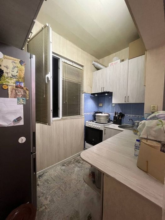 Продаётся 2 ком квартира Селхоз