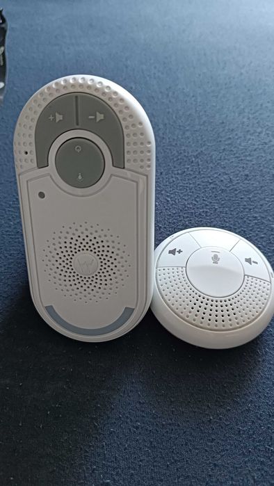 Бебефон Моторола MBP140