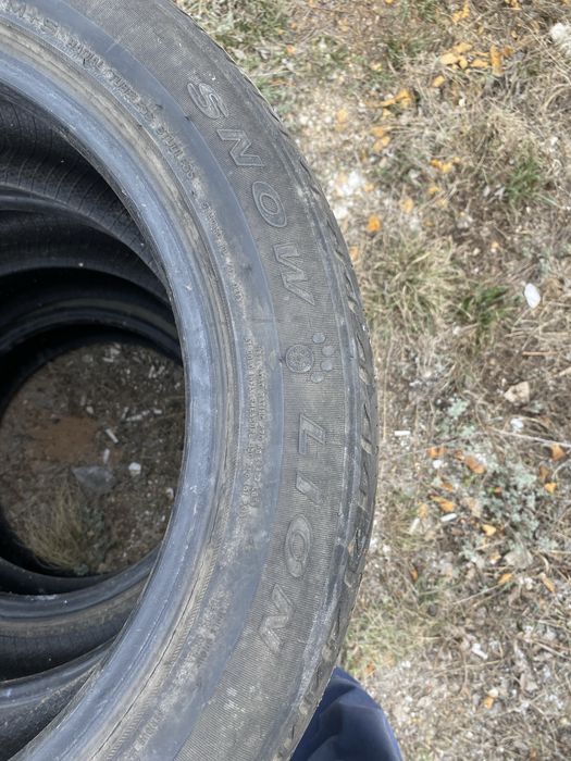 продам шина летней
