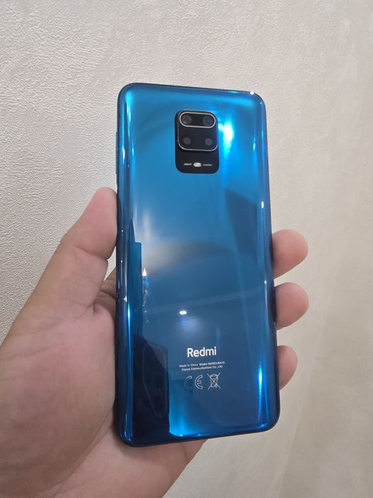 Продам   Redmi Note 9s  64GB