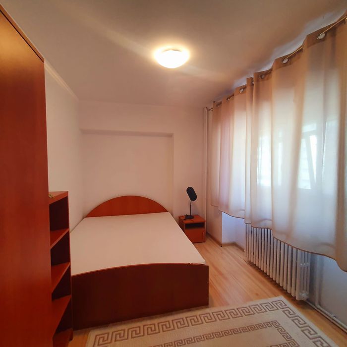 Apartament 2camere decomandat Râpa  Galbena