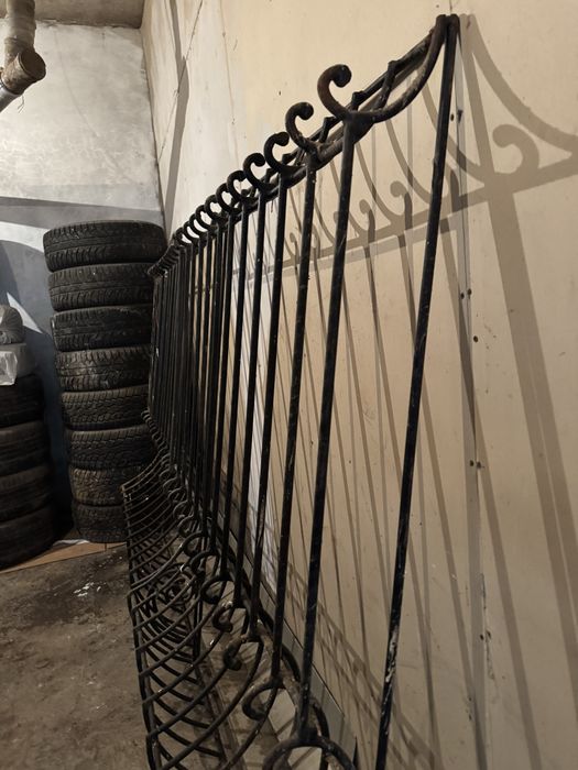 Продам решетки на окна