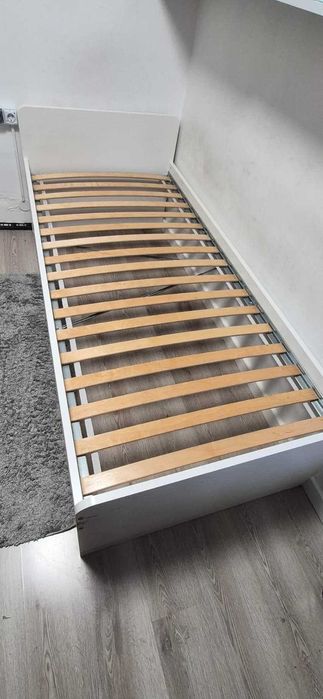 pat ikeea + somiera + saltea