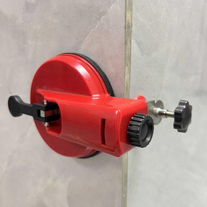 Мултифункционална вендуза 2 в 1