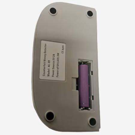 Детектор за фалшиви пари Детектор за фалшиви банкноти uv4000