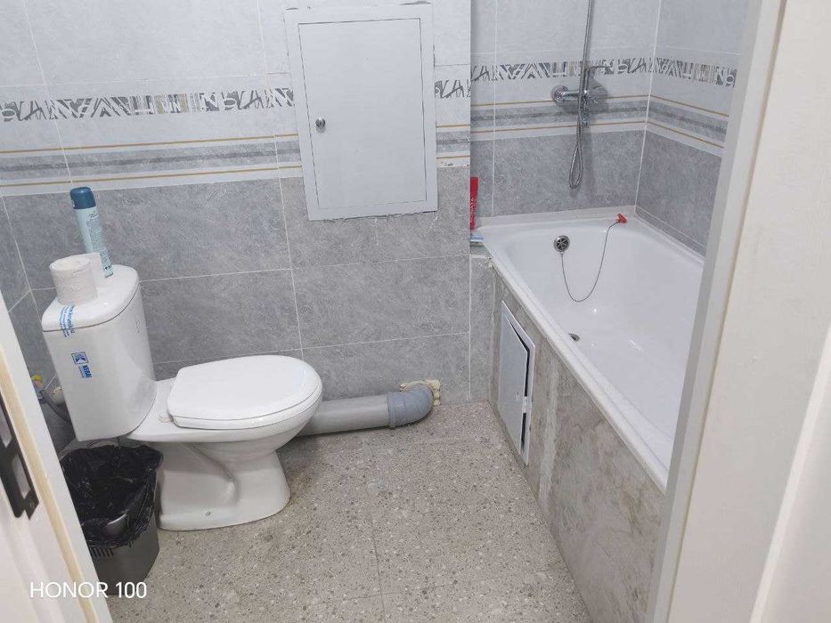 Аренда долгосрочная 1/2/9 Янги Ҳаёт тумани