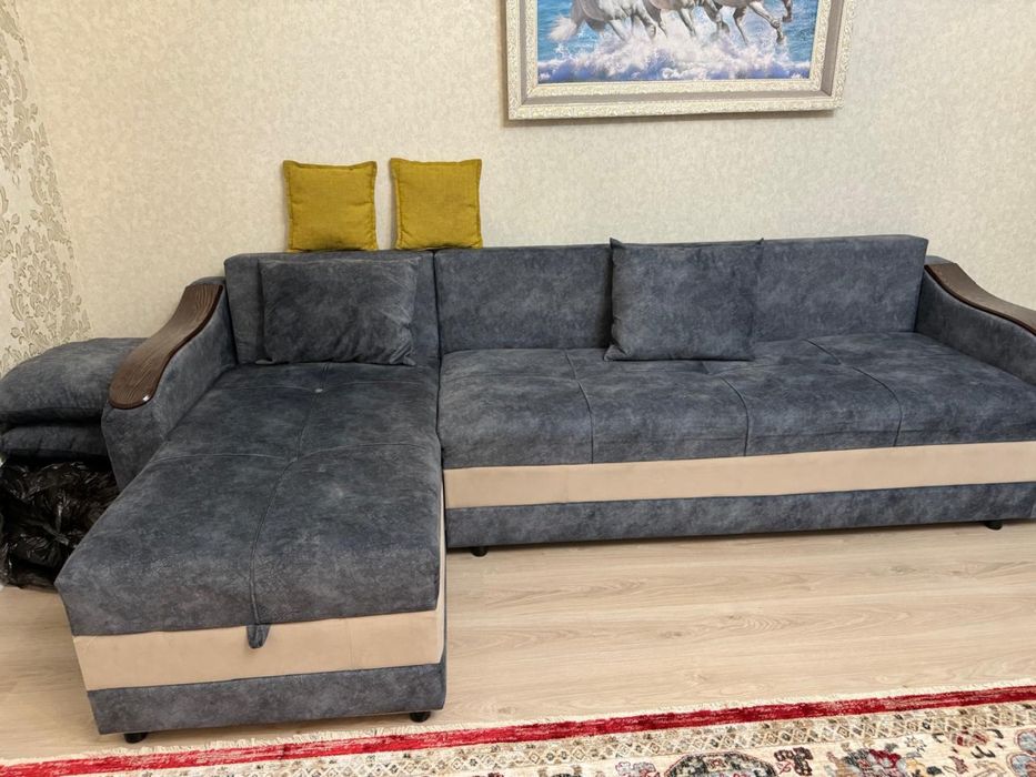 Продаю диван