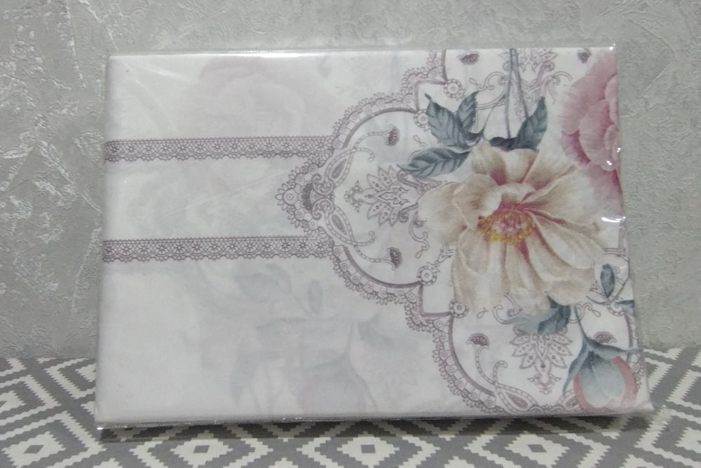 Продам постельное бельё