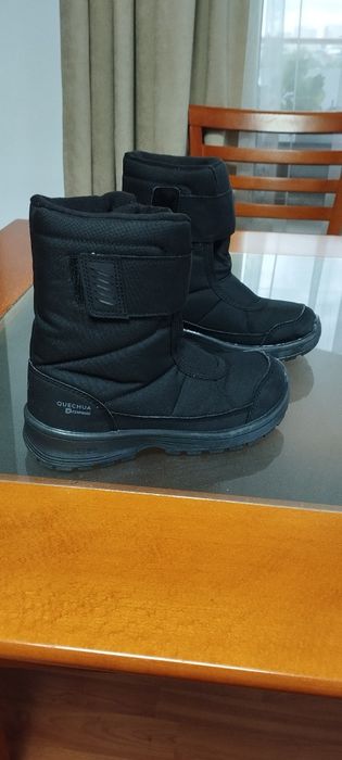 Апрески Непромокаеми Decathlon