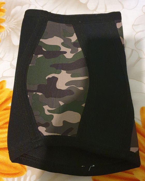 Genunchiera protectie genunchi