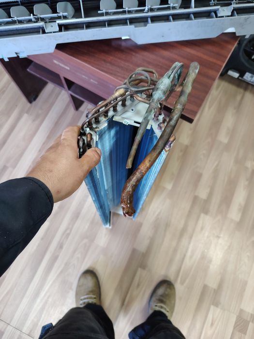 Montaj și reparații aer condiționat