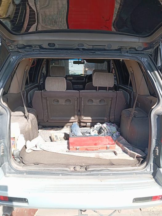 Продам автомобиль