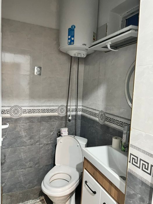 Суточный квартира