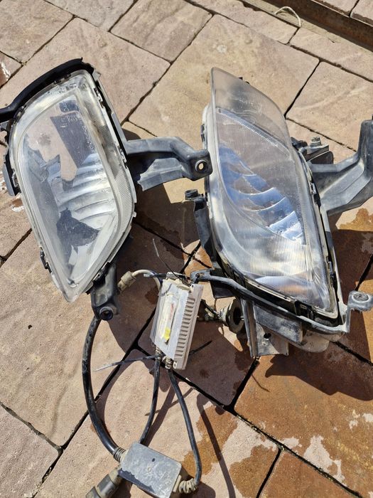 Продам полики альфард  валлфайр  б.у