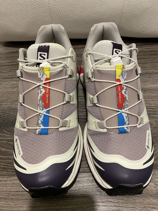 Продам недорого кроссовки Core-Tex