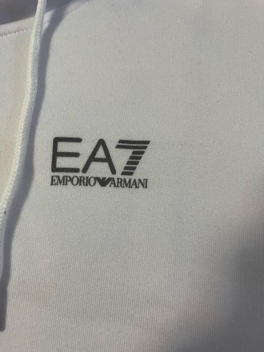 Bluza de trening EA7