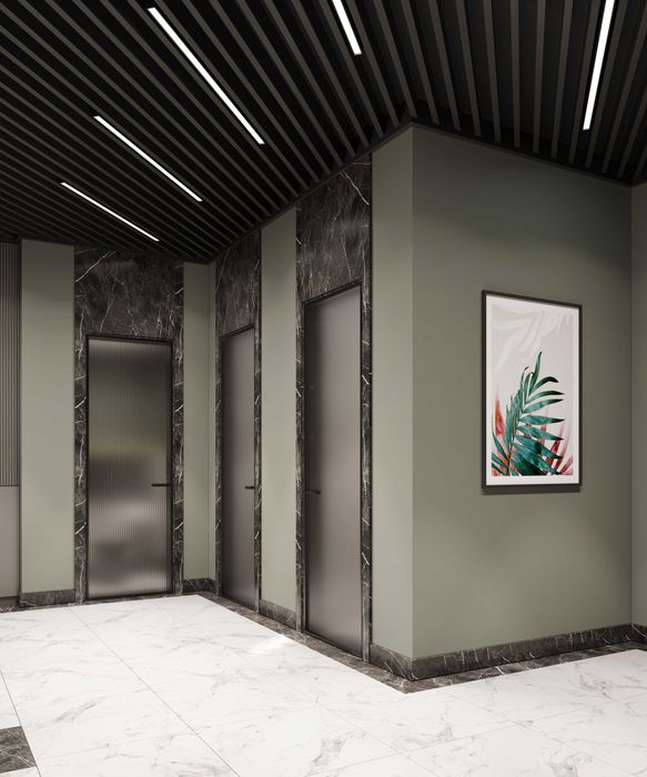 Дизайнер Архитектор Архитектура Дизайн