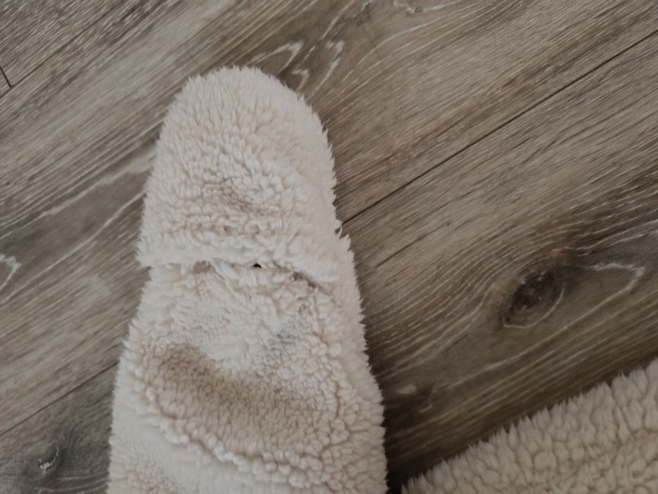 Бебешки плюшен универсален космонавт - KIABI