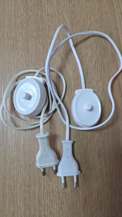 Periuțe de dinți electrice Oral B