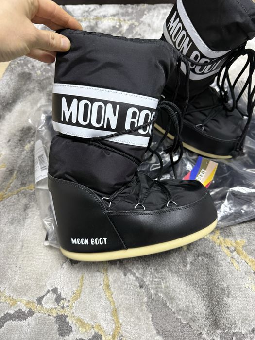 Vand Moon Boot 39-41
