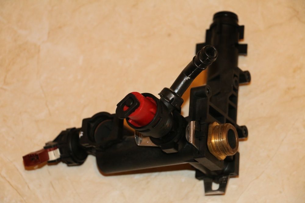 Grup hidraulic tur centrala Ariston AS sau Egis