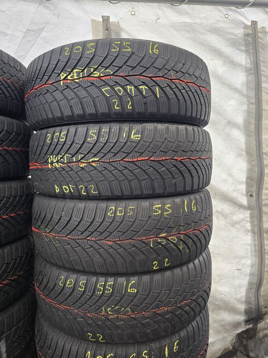 205.55.16 continental dunlop m+s