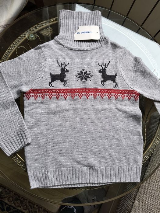 Детско поло, размер 116