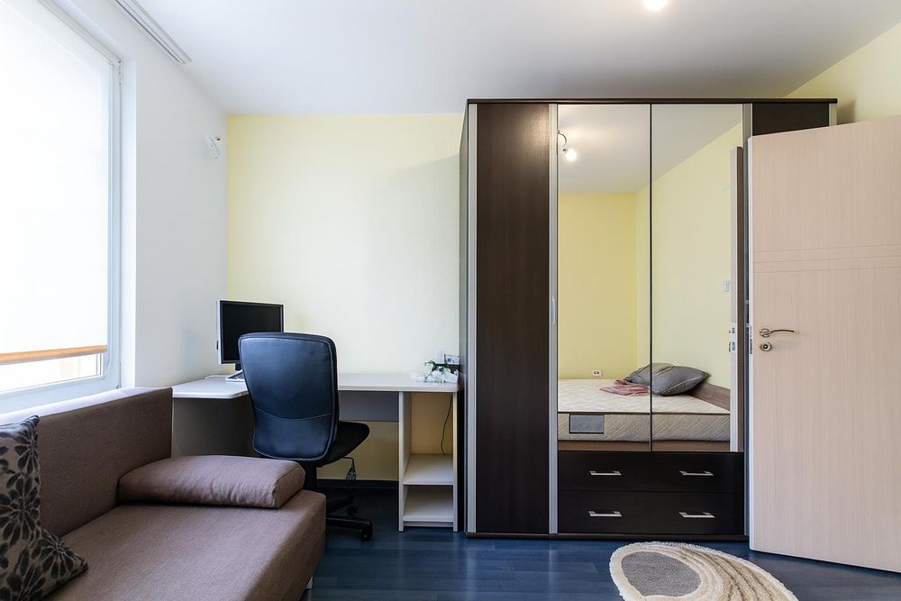 Продава се Двустаен апартамент в Пловдив, Мараша - 62 кв.м за 2223 €/кв.м - Снимка #6