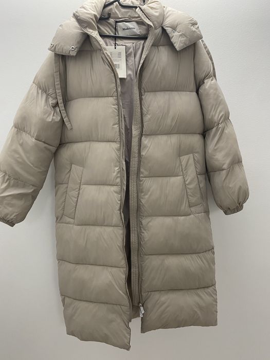 Geaca noua, marca Modstrom, marime s oversize