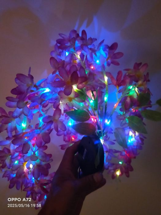 Садовые светильники