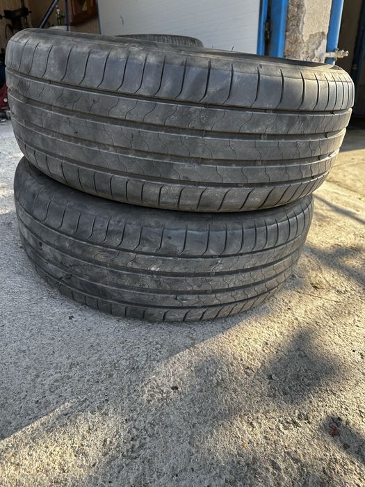 Bridgestone 4123 DOT 225/55/18 нОВи!
