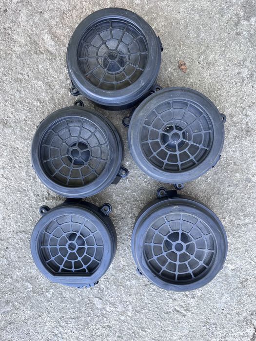 Тонколона/Говорител Mercedes C200/C220/C270 2003Година