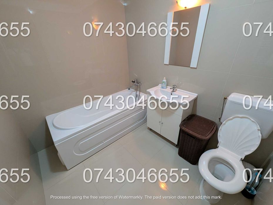 Apartament 2 Camere + 2 Locuri de Parcare | Proprietar – Cartierul Verde, Bragadiru | Mobilat Premium (Comision 0) - Mai multe