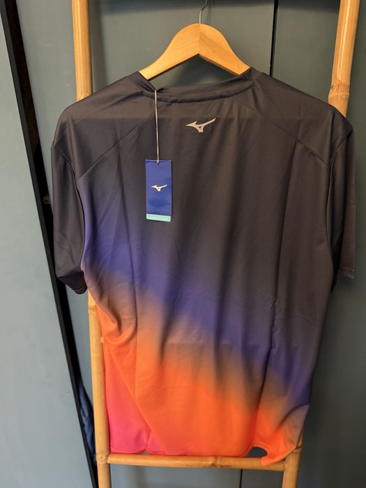 Спортна тениска Mizuno