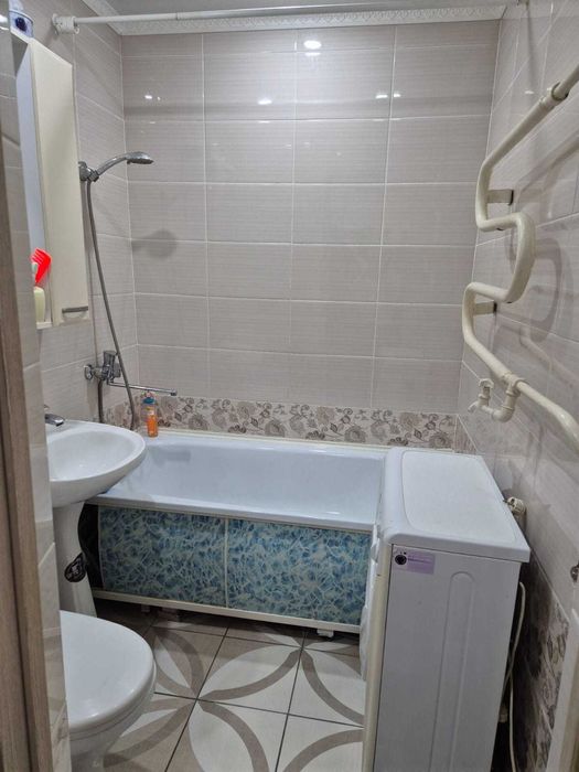 Продам 3 комнатную квартиру