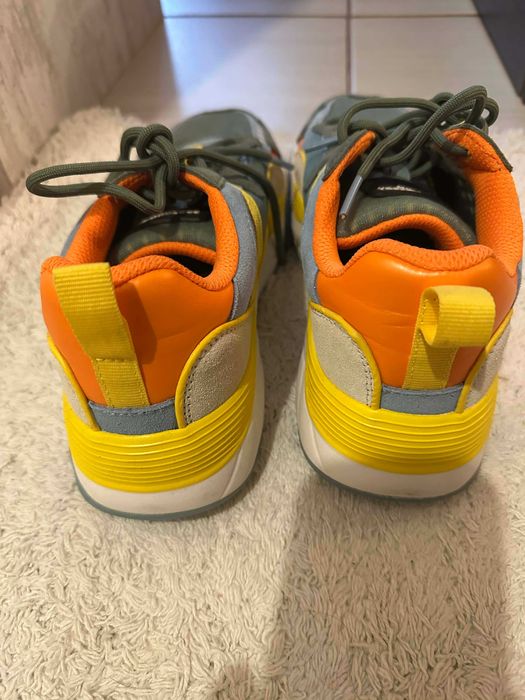 Маратонки Scotch & Soda