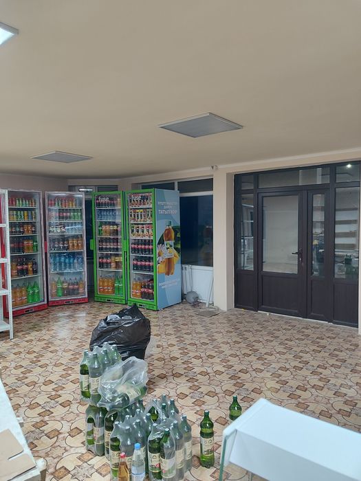 Сдам помещение в аренду,два этажа