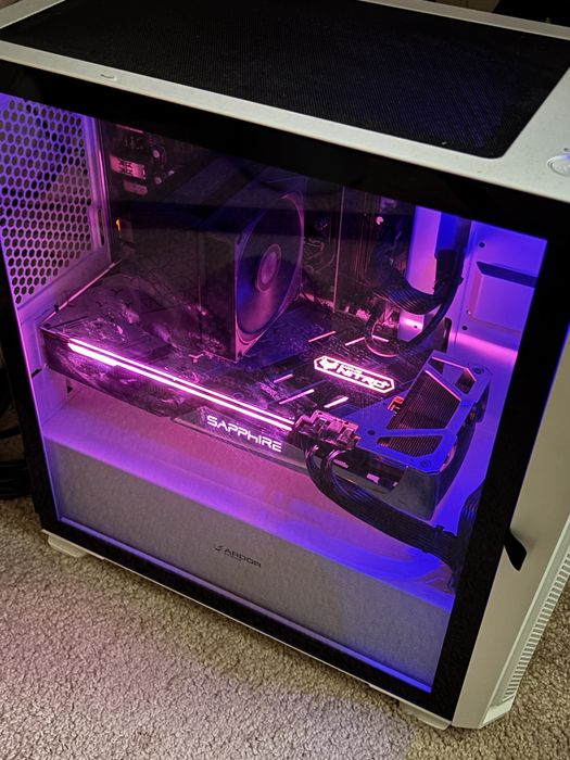 Компьютер, переферия